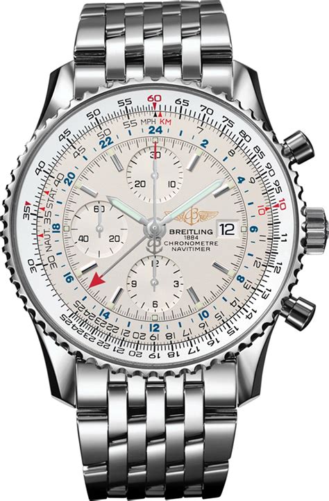 breitling chronometre navitimer 1884|Breitling 1884 watch for sale.